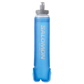 Salomon Soft Flask, Clear Blue - 500ml/17oz